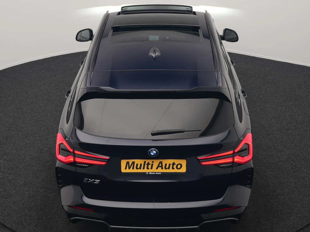 BMW iX3 – foto 47