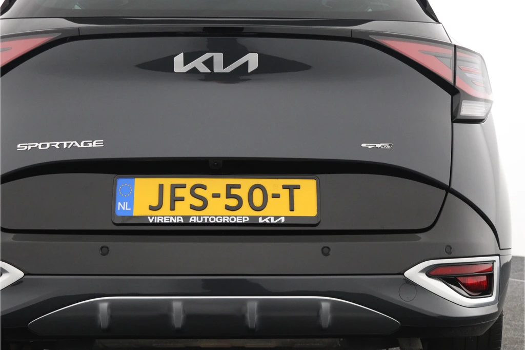 Kia Sportage – foto 8