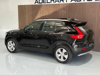 Volvo XC40 – thumbnail 8