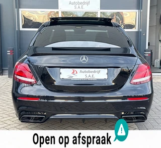 Mercedes-Benz E-Klasse – thumbnail 3