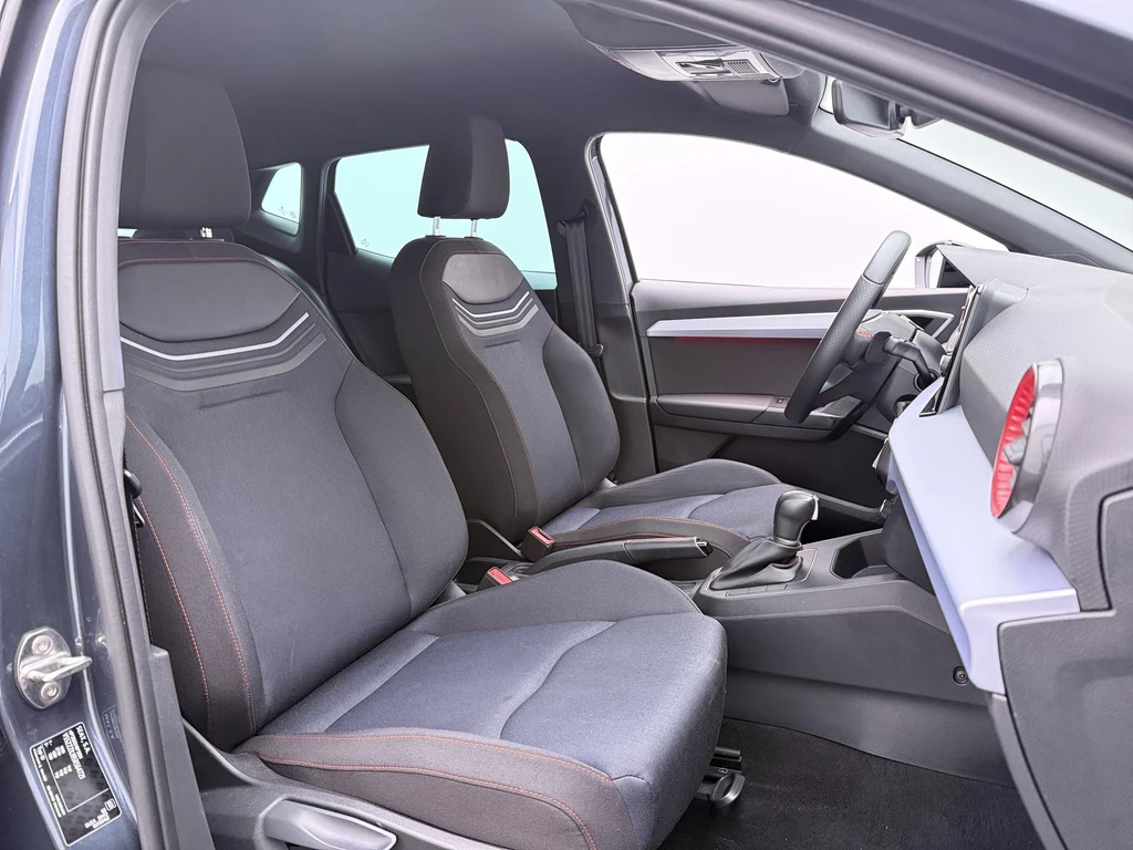 SEAT Ibiza – foto 28