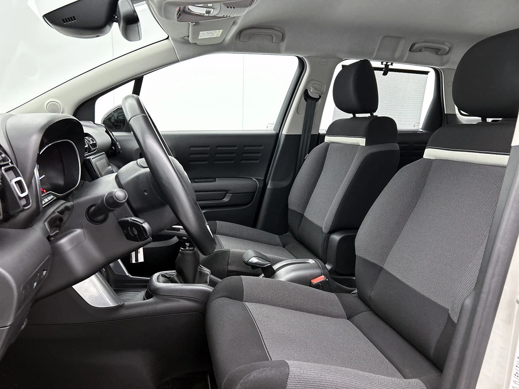 Citroën C3 Aircross – foto 31