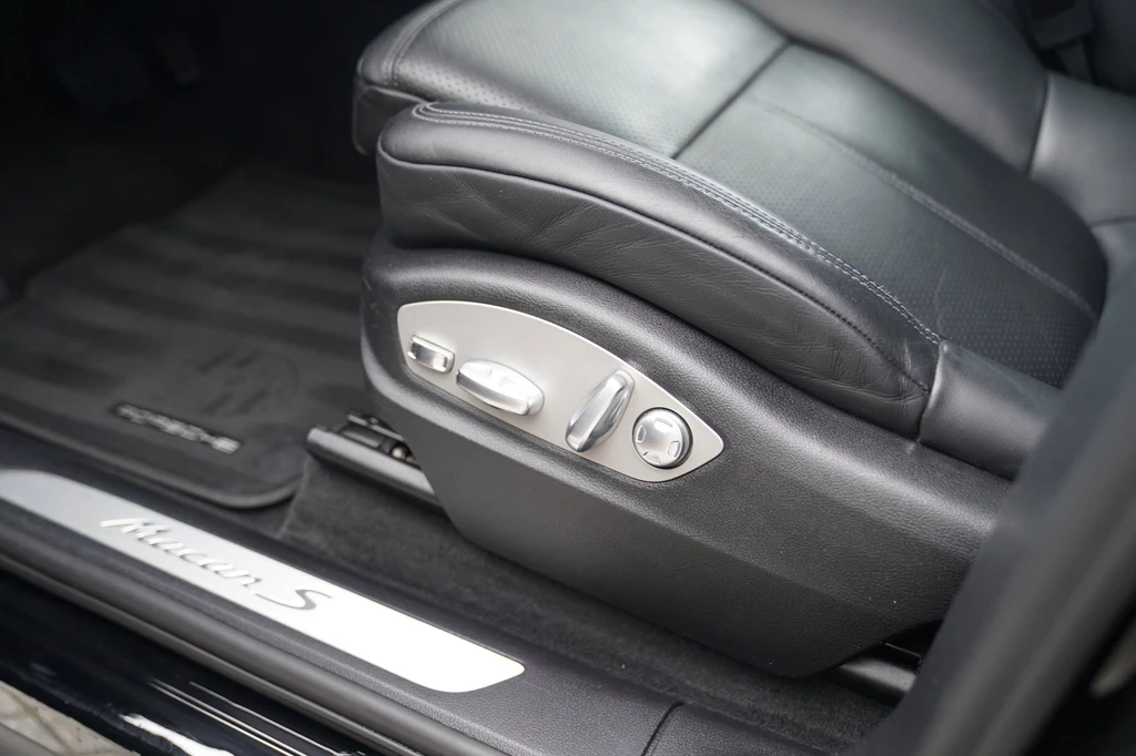 Porsche Macan – foto 25