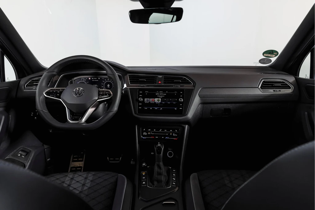 Volkswagen Tiguan – foto 10