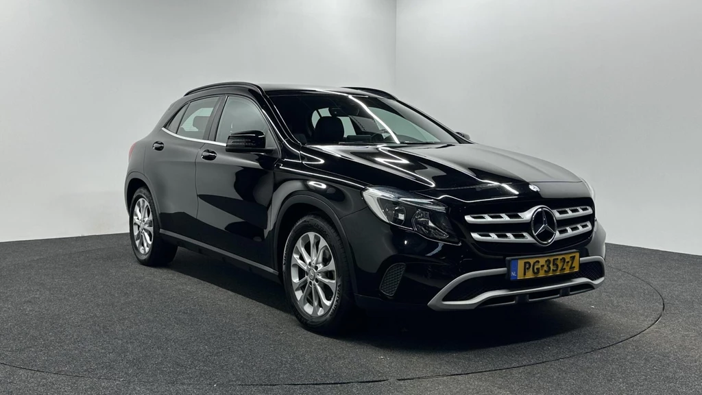 Mercedes-Benz GLA – foto 7