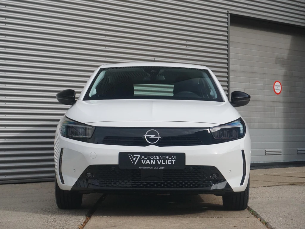 Opel Corsa-e – foto 6