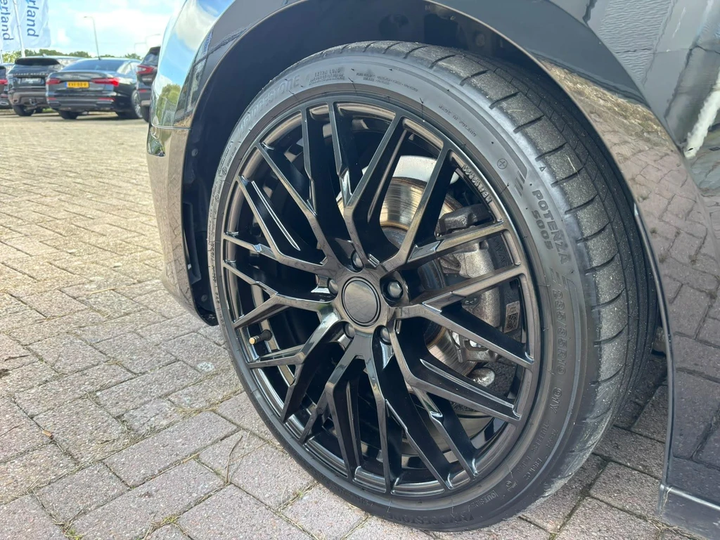 Audi A4 – foto 8