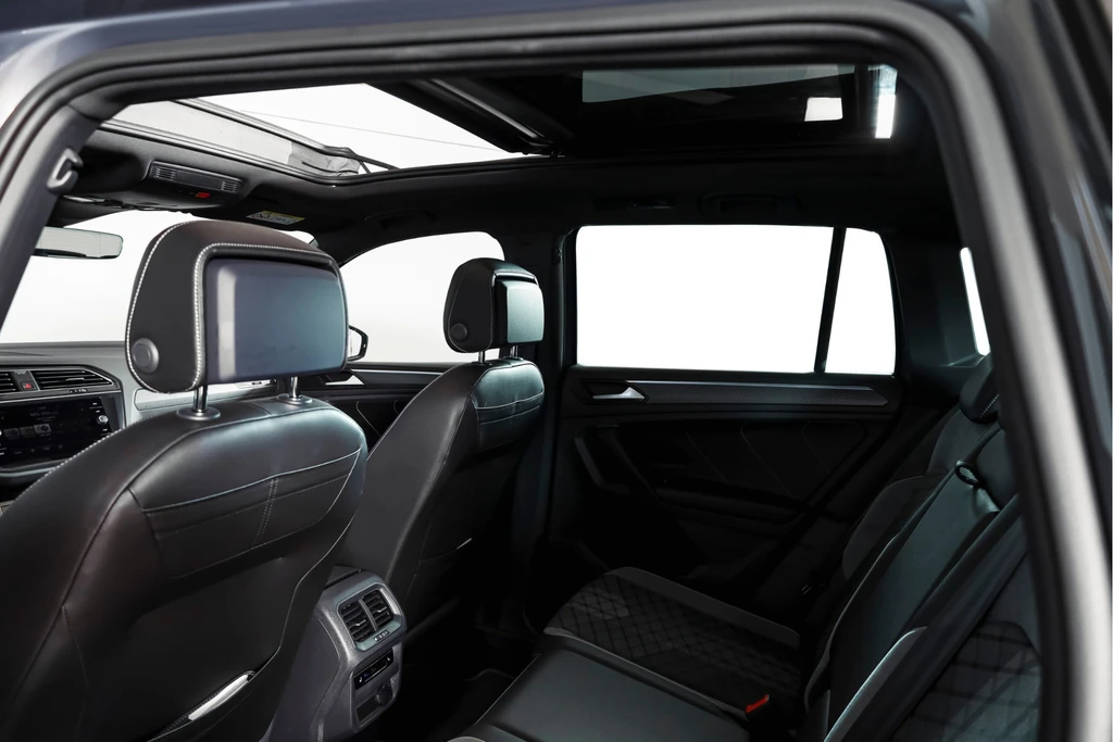 Volkswagen Tiguan – foto 76
