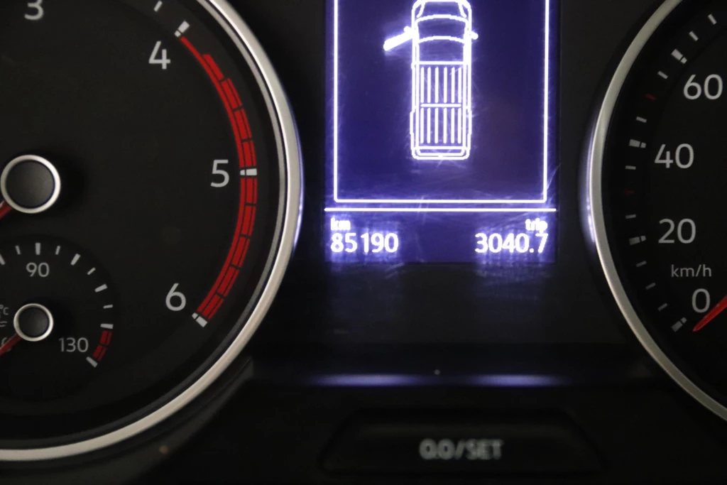 Volkswagen Crafter – foto 15