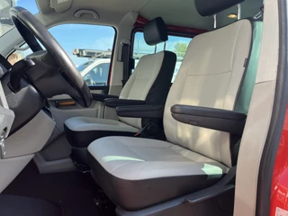 Volkswagen Transporter – thumbnail 28