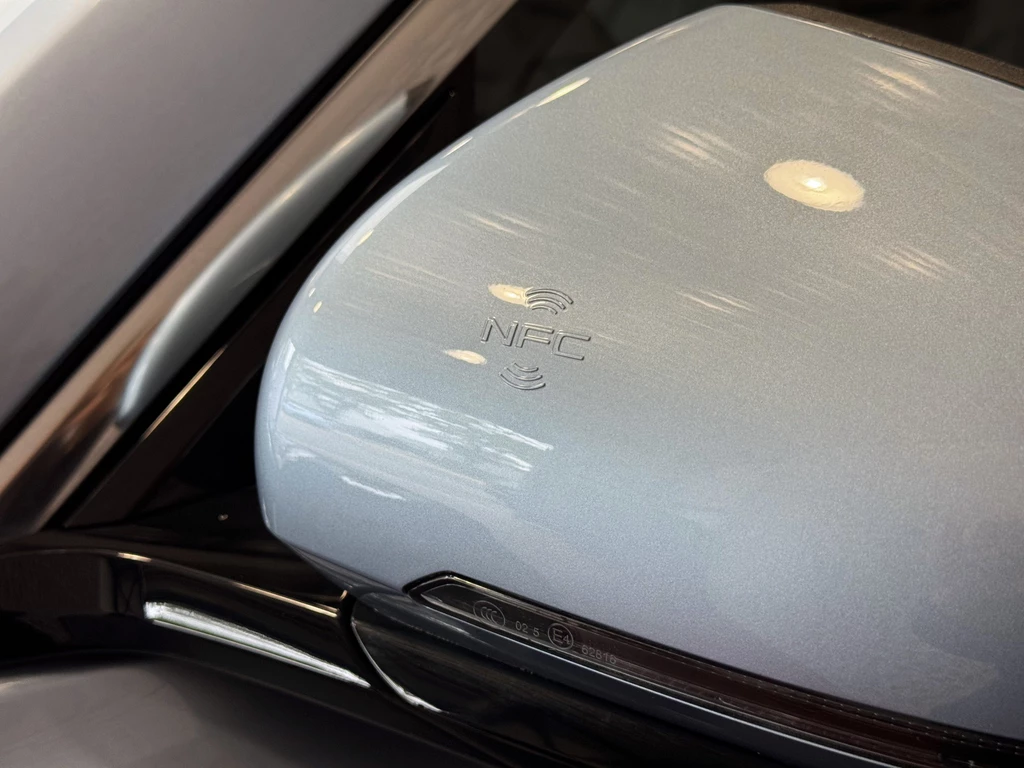 BYD SEAL U – foto 96