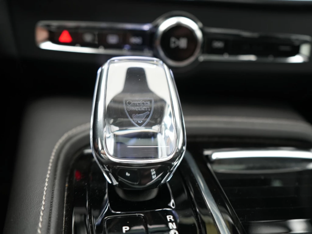 Volvo S90 – foto 19