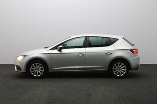 SEAT Leon – thumbnail 2