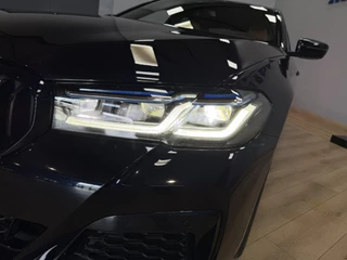 BMW 5 Serie – thumbnail 10