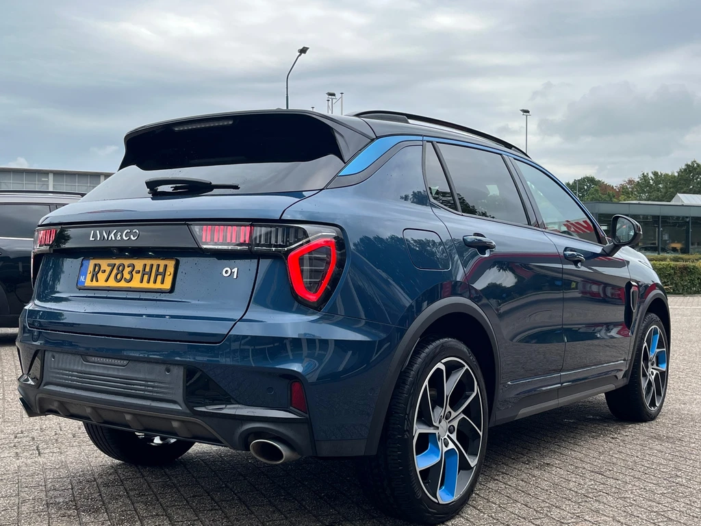 Lynk & Co 01 – foto 14