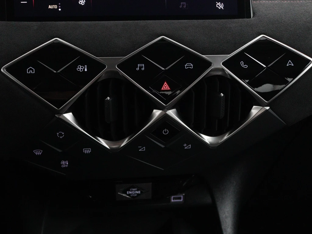 DS DS 3 – foto 20