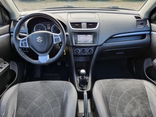 Suzuki Swift – thumbnail 18