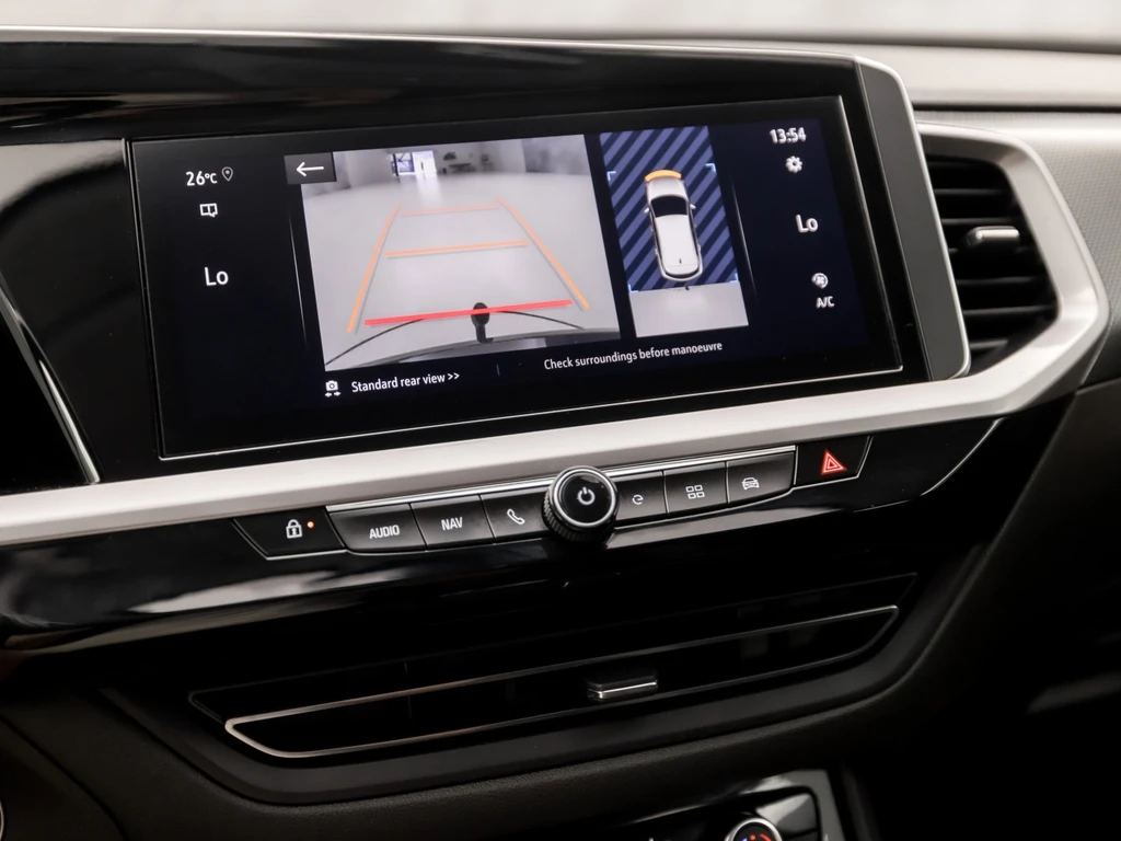 Opel Grandland – foto 21