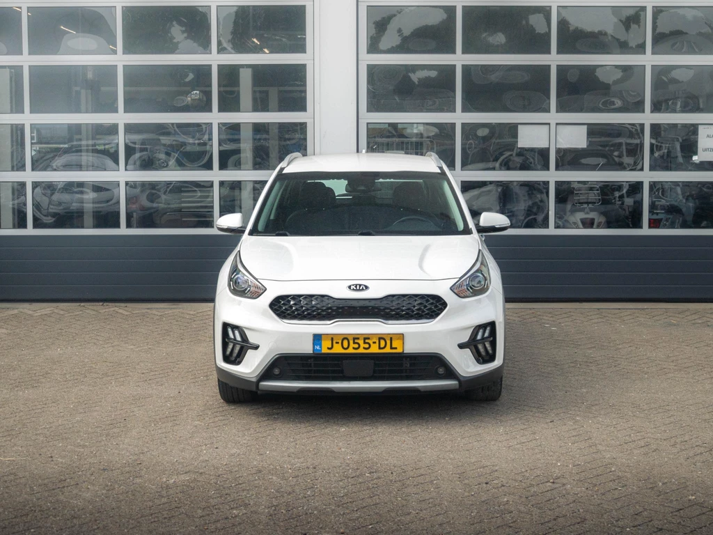 Kia Niro – foto 9