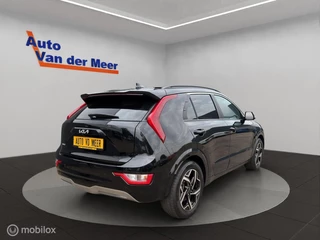 Kia e-Niro – thumbnail 4