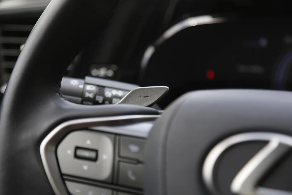 Lexus NX – foto 40