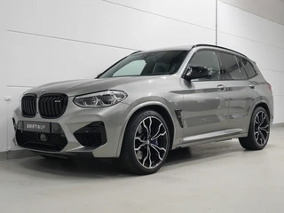 BMW X3 – thumbnail 1