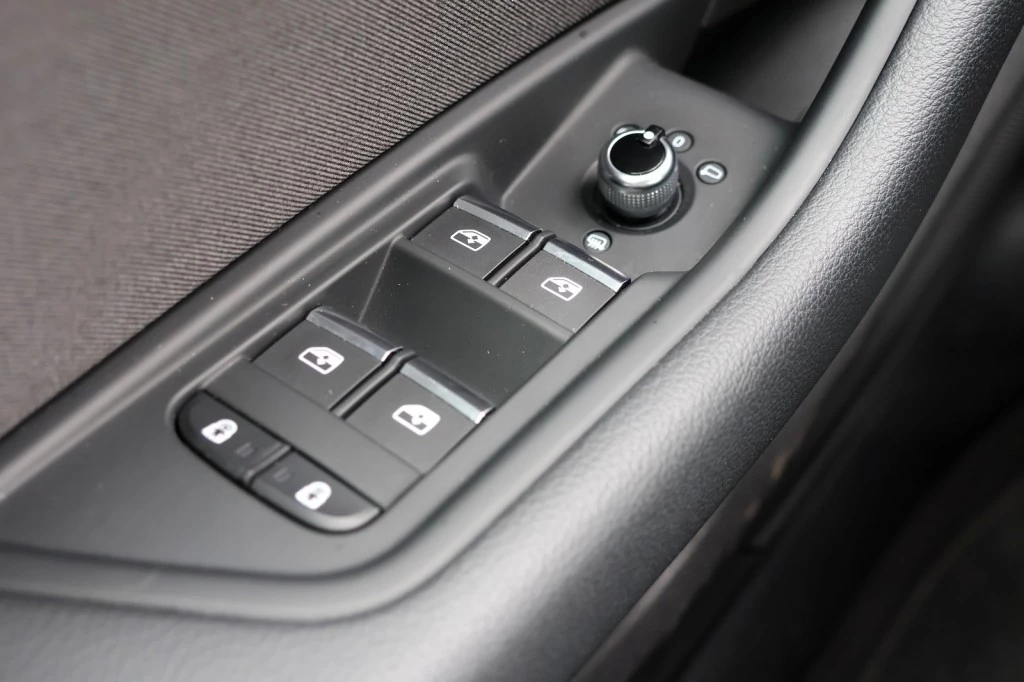 Audi A4 – foto 26