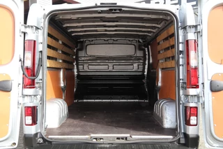 Renault Trafic – thumbnail 7