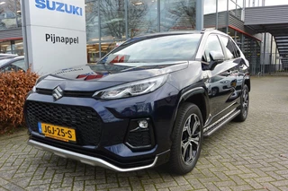 Suzuki Across – thumbnail 2