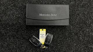 Mercedes-Benz C-Klasse – thumbnail 63