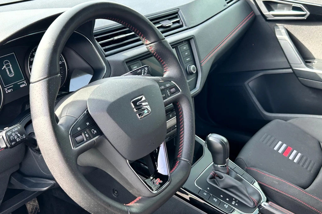 SEAT Arona – foto 8