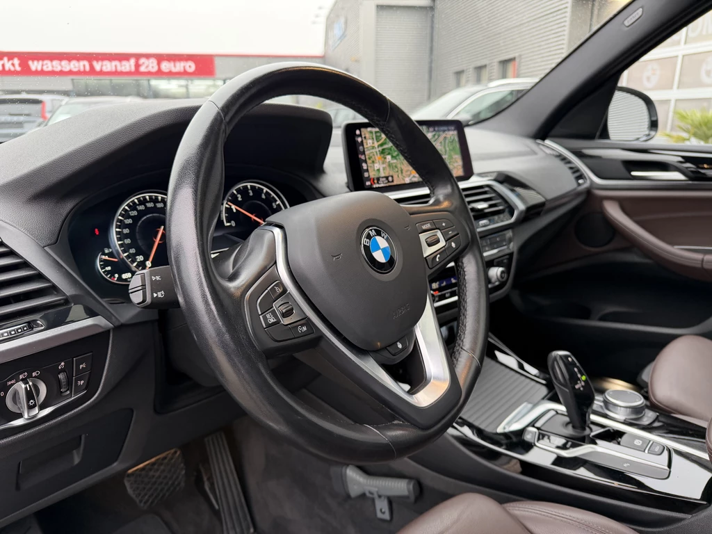 BMW X3 – foto 11