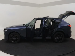 Mazda CX-60 – thumbnail 4