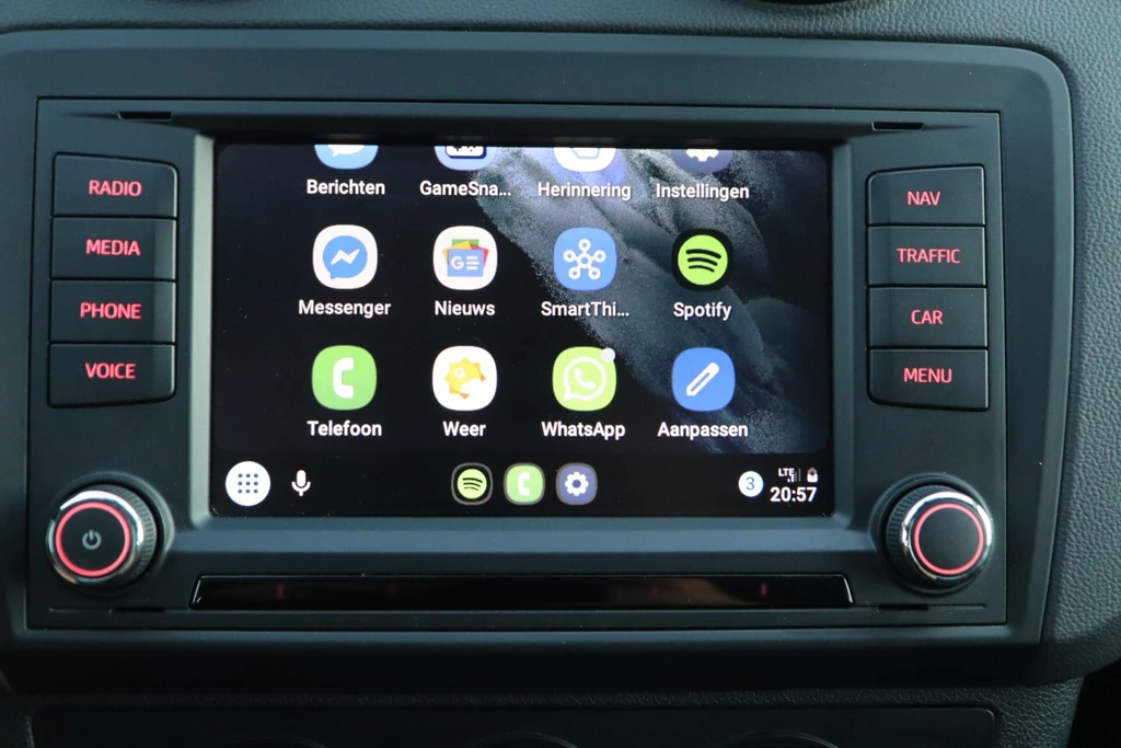 SEAT Ibiza – foto 14