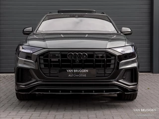 Audi Q8 – thumbnail 13