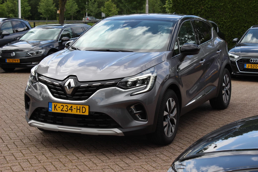 Renault Captur – foto 2
