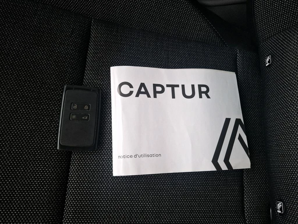 Renault Captur – foto 6