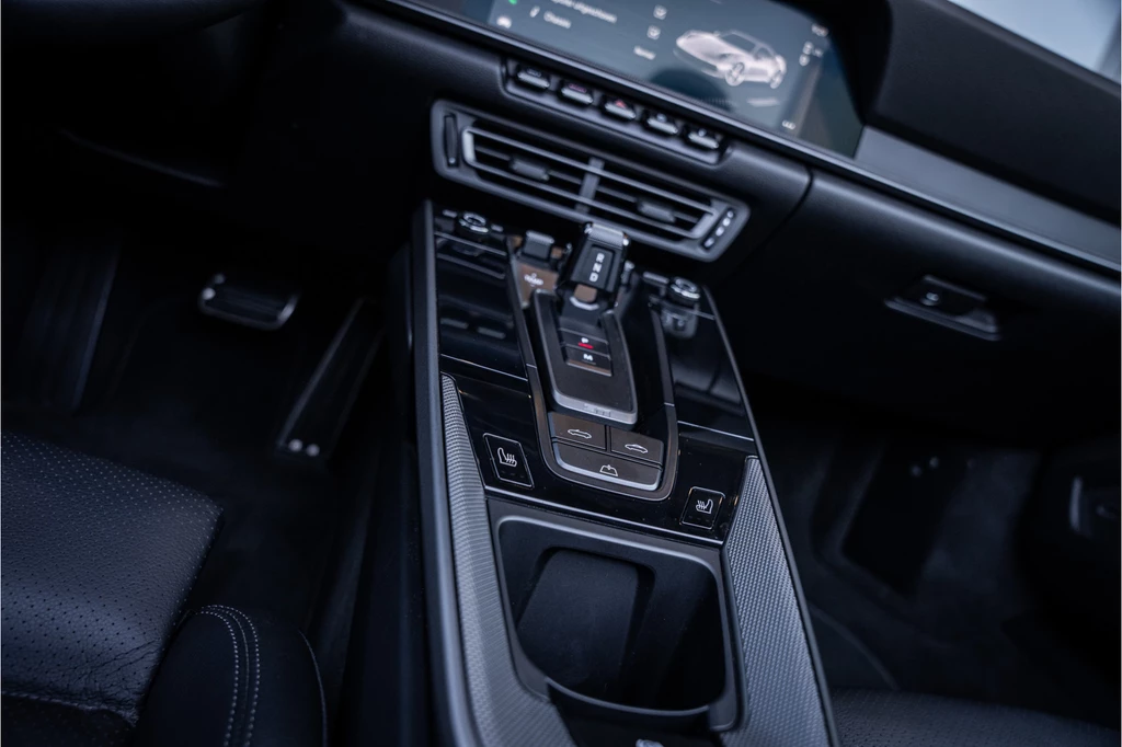 Porsche 911 – foto 27