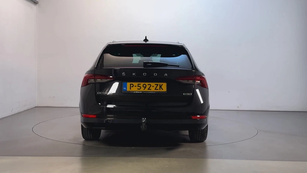 Škoda Octavia – foto 4