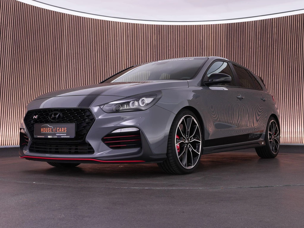Hyundai i30 – foto 2