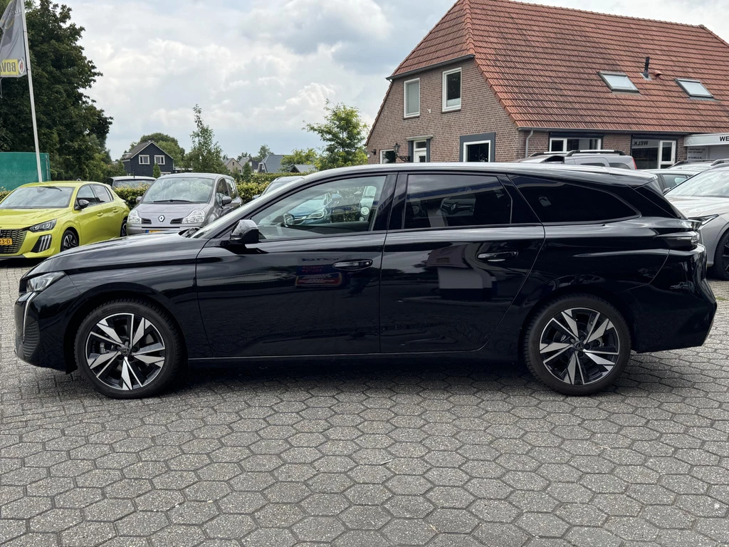 Peugeot 308 – foto 4