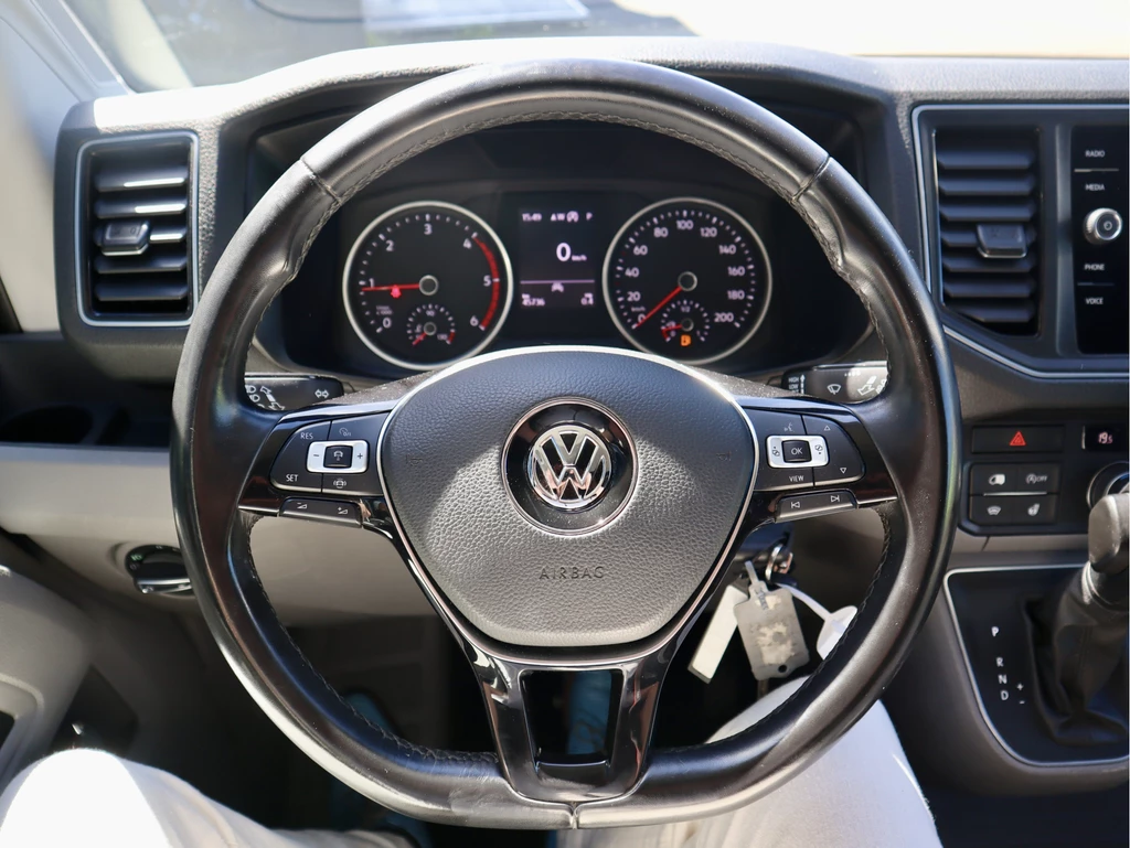 Volkswagen Crafter – foto 16