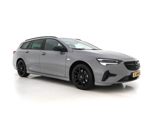 Opel Insignia – thumbnail 5