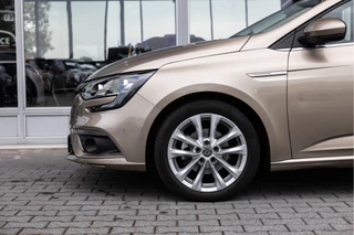 Renault Mégane Estate – thumbnail 17