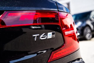 Volvo S90 – thumbnail 9