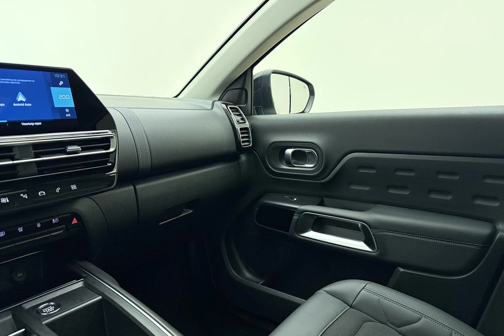 Citroën C5 Aircross – foto 30