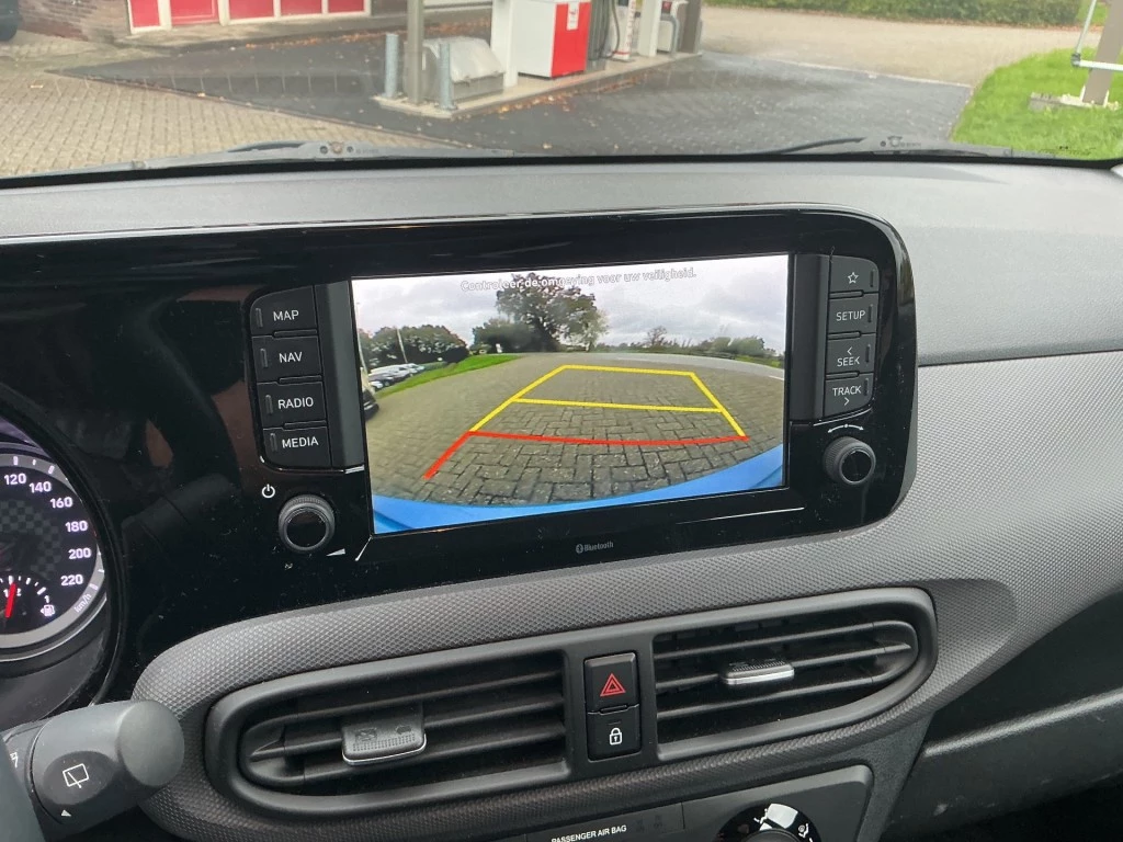 Hyundai i10 – foto 18