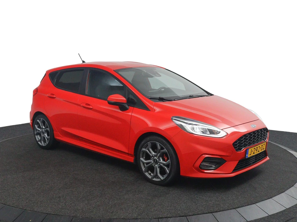 Ford Fiesta – foto 7