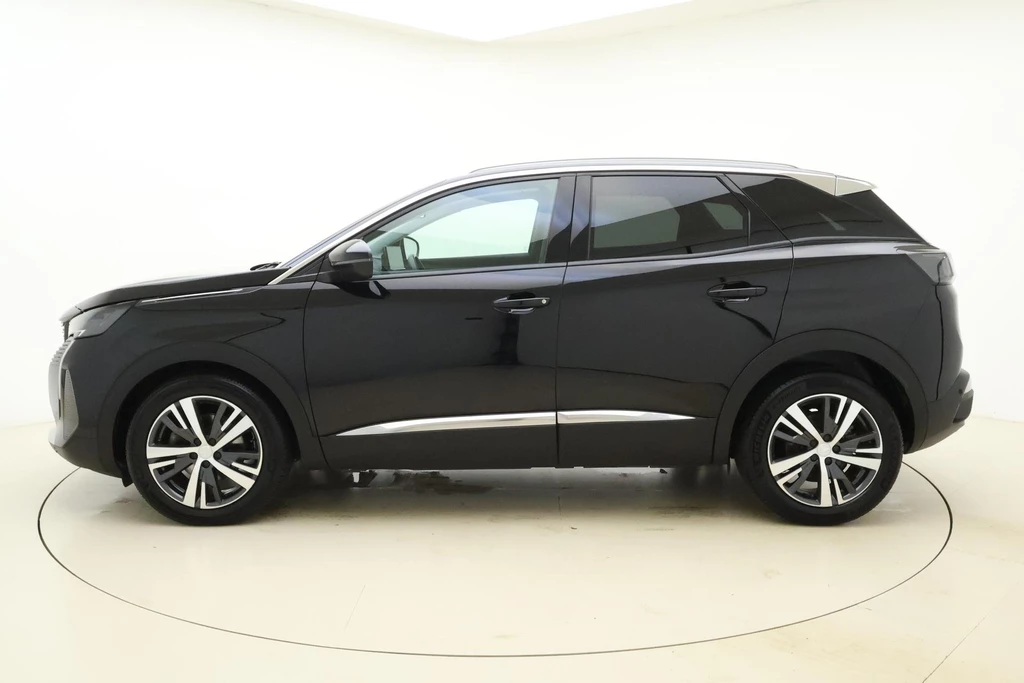 Peugeot 3008 – foto 2