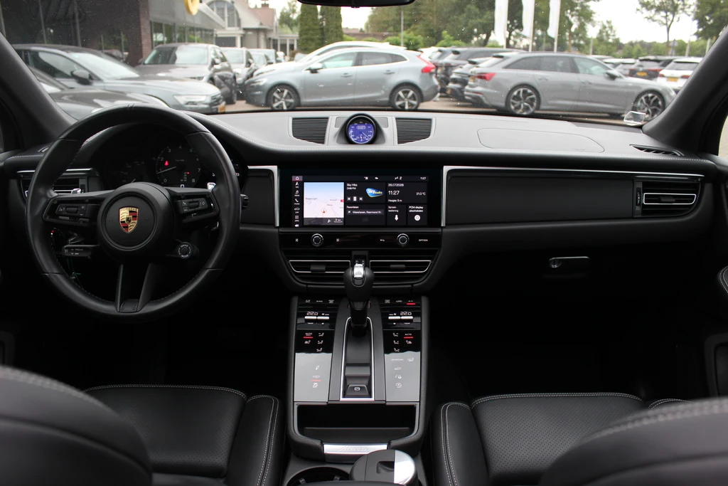 Porsche Macan – foto 10
